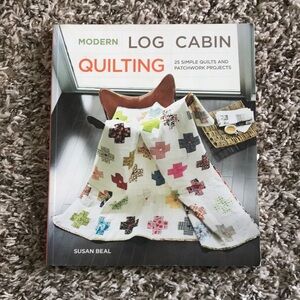Quilting Book